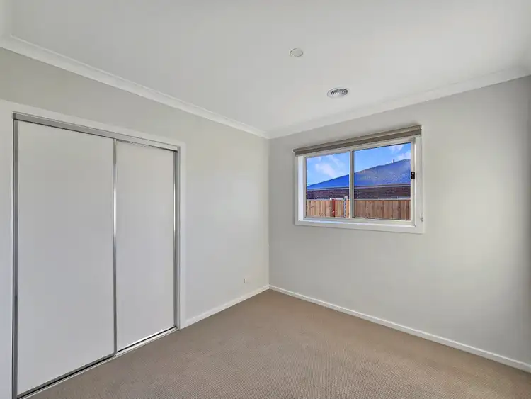 Fifth view of Homely house listing, 12 Giovanni Drive, Charlemont VIC 3217