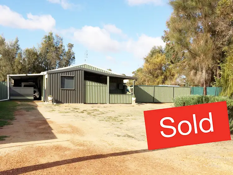 Main view of Homely house listing, 30 Bath Street, Kukerin WA 6352