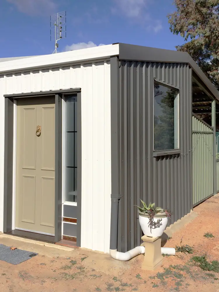 Second view of Homely house listing, 30 Bath Street, Kukerin WA 6352