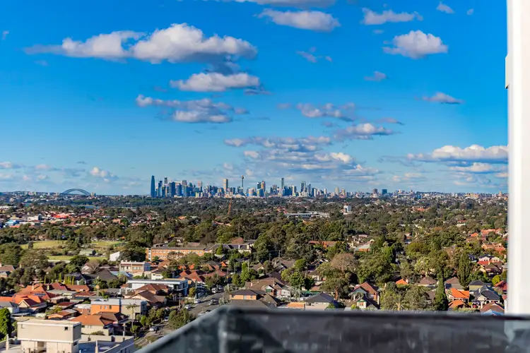 Level 19/23 George Street, Burwood NSW 2134