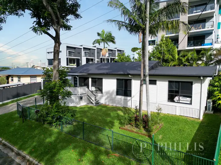Main view of Homely house listing, 30 Allan Street, Southport QLD 4215