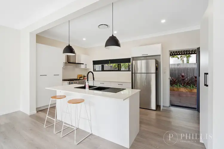 Second view of Homely house listing, 30 Allan Street, Southport QLD 4215