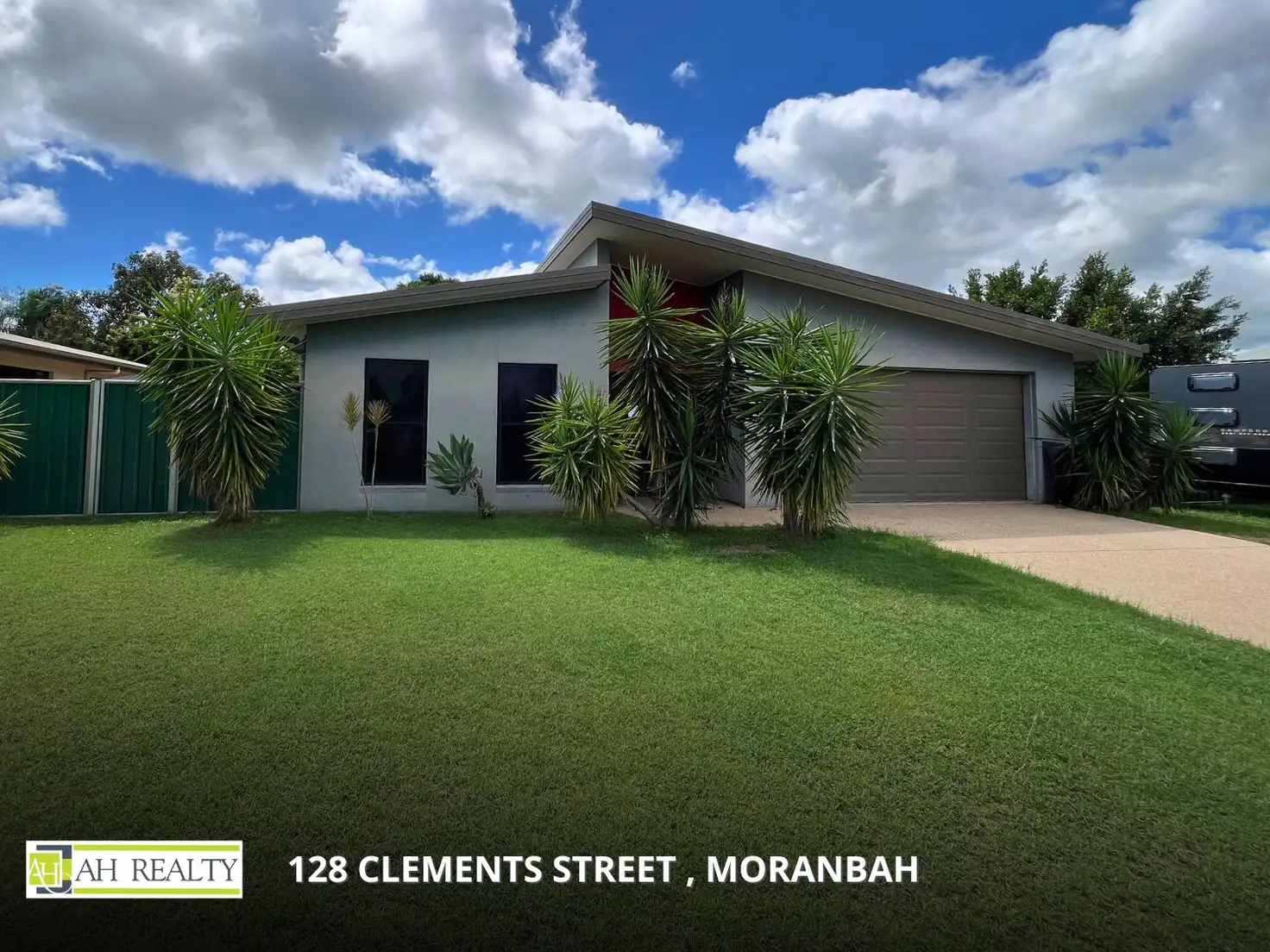 Main view of Homely house listing, 128 Clements Street, Moranbah QLD 4744