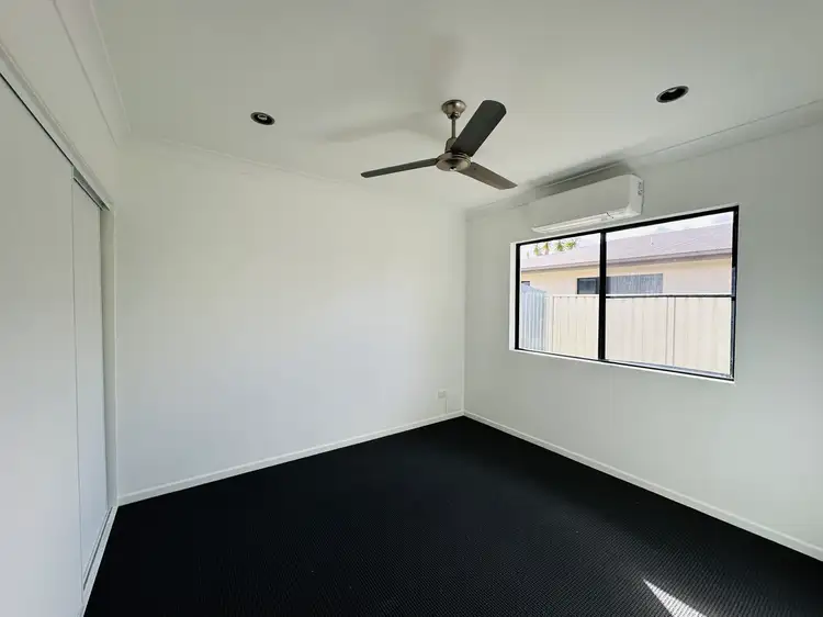 Fifth view of Homely house listing, 128 Clements Street, Moranbah QLD 4744
