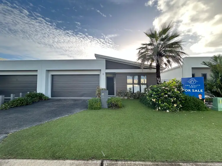 68 Edge Court, Manoora QLD 4870