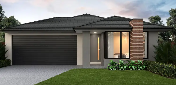 35 Kenmore Way, Clyde North VIC 3978