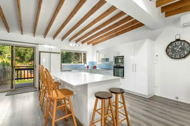 Fifth view of Homely house listing, 7 Fairview Crescent, Sussex Inlet NSW 2540