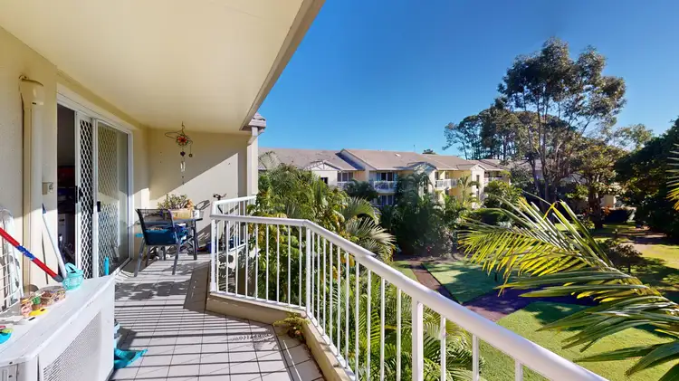 Main view of Homely unit listing, 247/19 Burleigh Street, Burleigh Heads QLD 4220