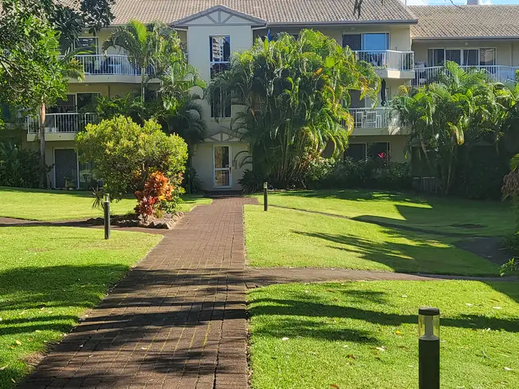 Second view of Homely unit listing, 247/19 Burleigh Street, Burleigh Heads QLD 4220