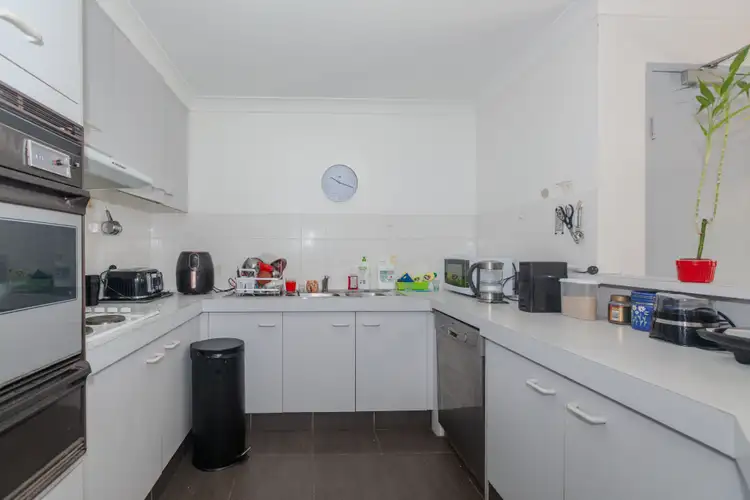 Fourth view of Homely unit listing, 247/19 Burleigh Street, Burleigh Heads QLD 4220