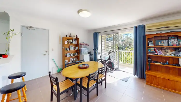 Fifth view of Homely unit listing, 247/19 Burleigh Street, Burleigh Heads QLD 4220
