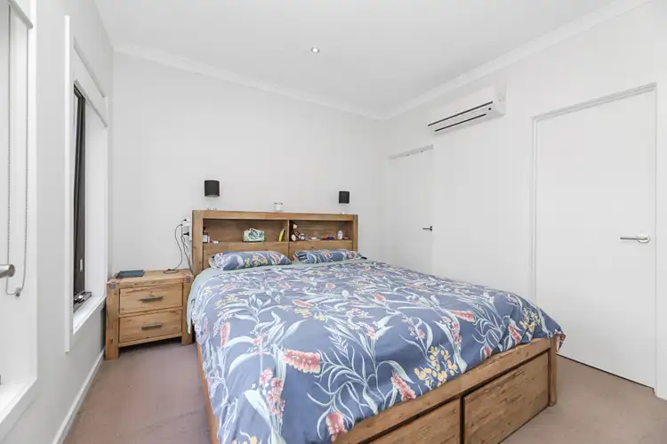 Fifth view of Homely townhouse listing, 1/93 Northumberland Road, Pascoe Vale VIC 3044