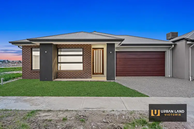 6 Lempriere Road, Officer VIC 3809