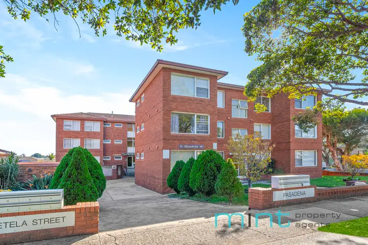 Main view of Homely apartment listing, 10/49-51 Etela Street, Belmore NSW 2192