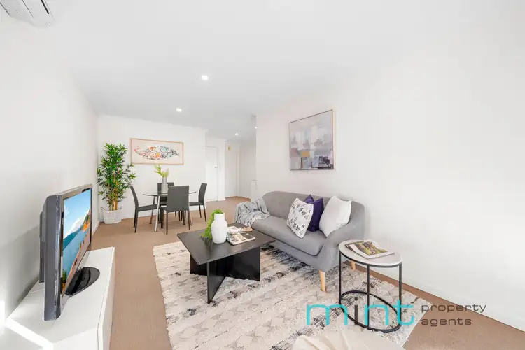 Third view of Homely apartment listing, 10/49-51 Etela Street, Belmore NSW 2192