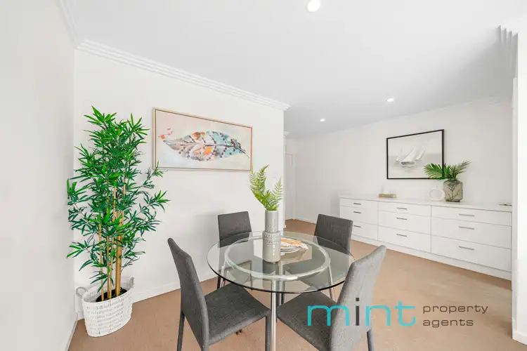 Fifth view of Homely apartment listing, 10/49-51 Etela Street, Belmore NSW 2192