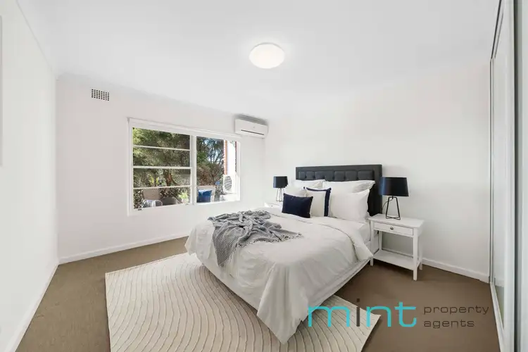 Sixth view of Homely apartment listing, 10/49-51 Etela Street, Belmore NSW 2192