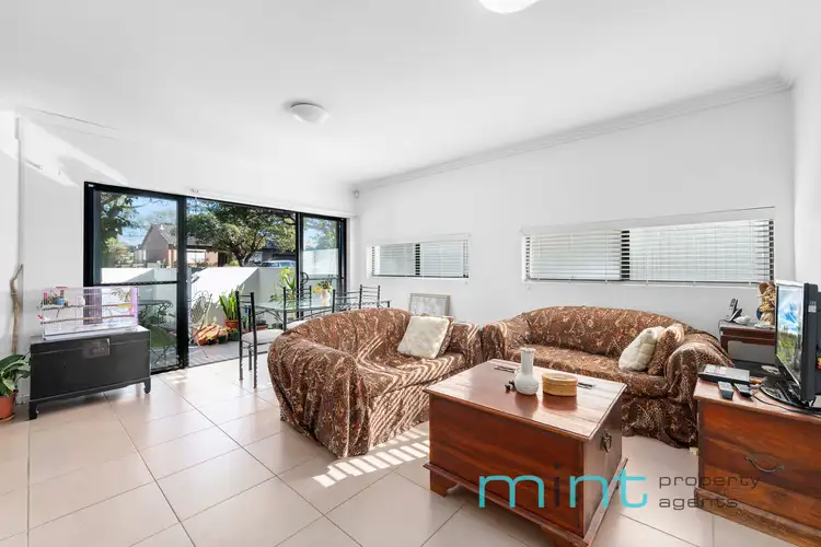 Main view of Homely apartment listing, 1/8 Hampton Street, Croydon Park NSW 2133