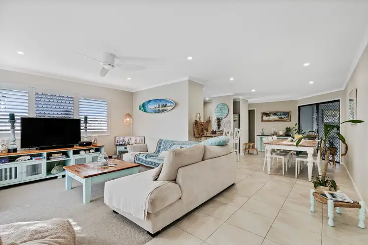 58/9a Browning Boulevard, Battery Hill QLD 4551