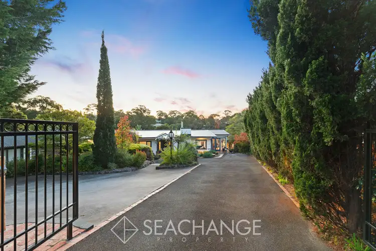 Second view of Homely house listing, 120 Baden Powell Drive, Mount Eliza VIC 3930
