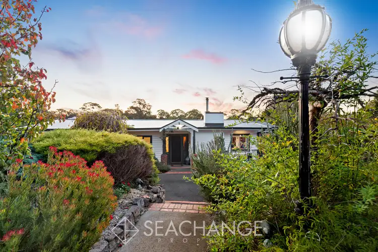 Third view of Homely house listing, 120 Baden Powell Drive, Mount Eliza VIC 3930