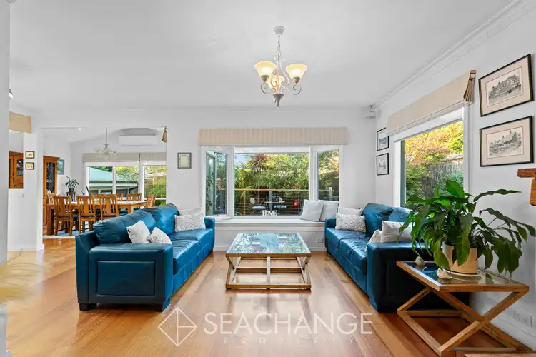 Sixth view of Homely house listing, 120 Baden Powell Drive, Mount Eliza VIC 3930