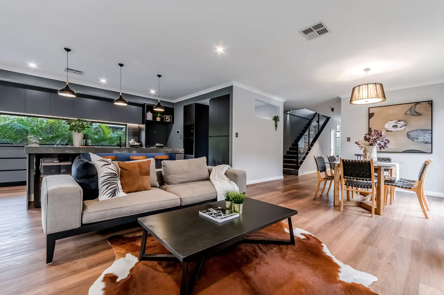 Main view of Homely house listing, 214 Bridgewater Drive, Kallaroo WA 6025