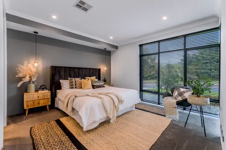 Second view of Homely house listing, 214 Bridgewater Drive, Kallaroo WA 6025