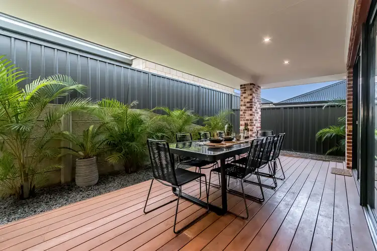 Fourth view of Homely house listing, 214 Bridgewater Drive, Kallaroo WA 6025
