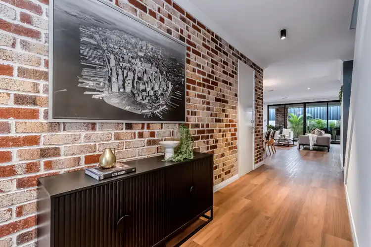 Sixth view of Homely house listing, 214 Bridgewater Drive, Kallaroo WA 6025