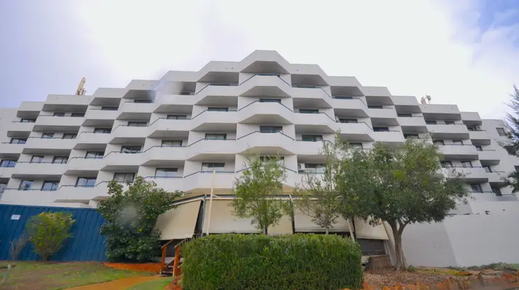 Second view of Homely apartment listing, 66/65 Ormsby Terrace, Mandurah WA 6210
