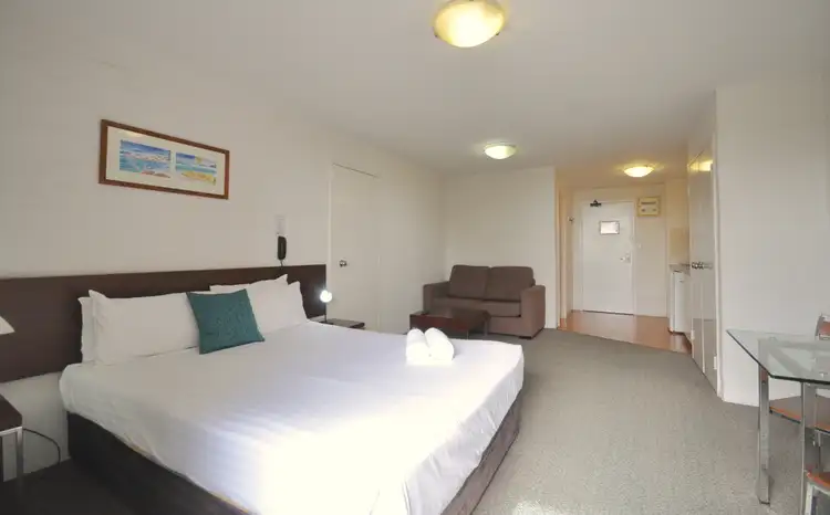 Third view of Homely apartment listing, 66/65 Ormsby Terrace, Mandurah WA 6210