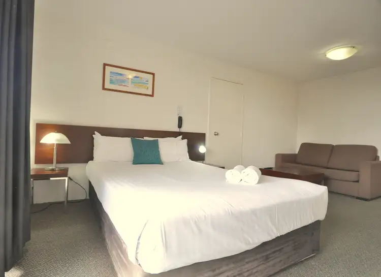 Fifth view of Homely apartment listing, 66/65 Ormsby Terrace, Mandurah WA 6210