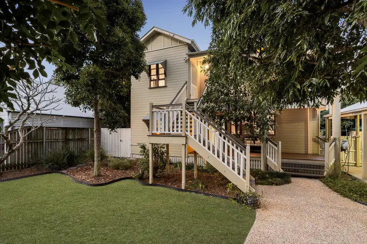 Main view of Homely house listing, 36 Griffith Street, Sandgate QLD 4017