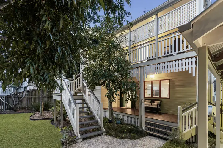 Third view of Homely house listing, 36 Griffith Street, Sandgate QLD 4017