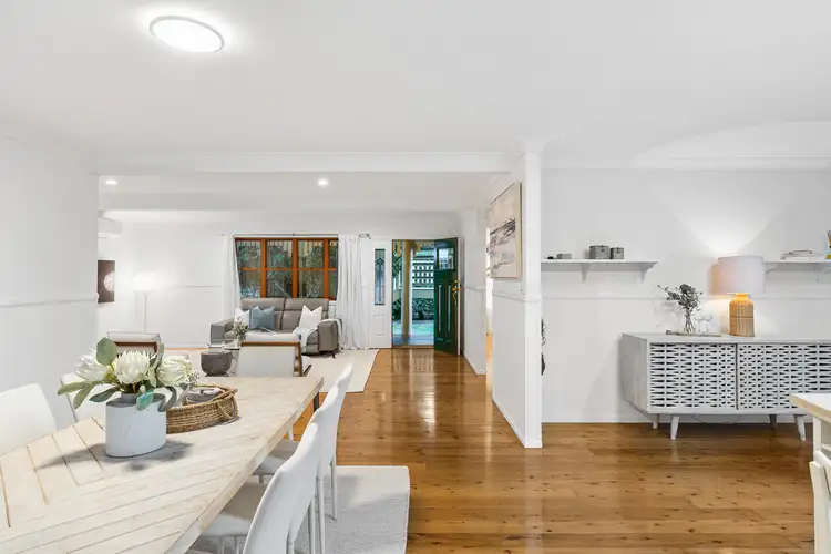 Fourth view of Homely house listing, 36 Griffith Street, Sandgate QLD 4017