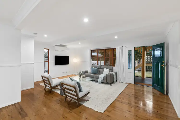 Fifth view of Homely house listing, 36 Griffith Street, Sandgate QLD 4017