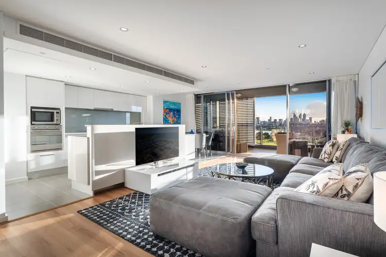 705/2 Oldfield Street, Burswood WA 6100