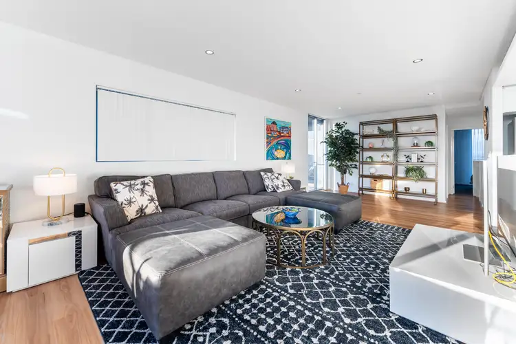 Fourth view of Homely apartment listing, 705/2 Oldfield Street, Burswood WA 6100