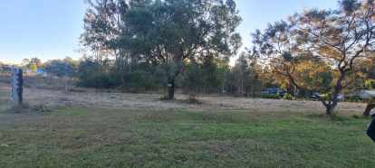 Main view of Homely land listing, 1 Lister Street, Apple Tree Creek QLD 4660