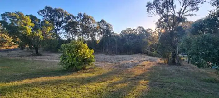 Second view of Homely land listing, 1 Lister Street, Apple Tree Creek QLD 4660