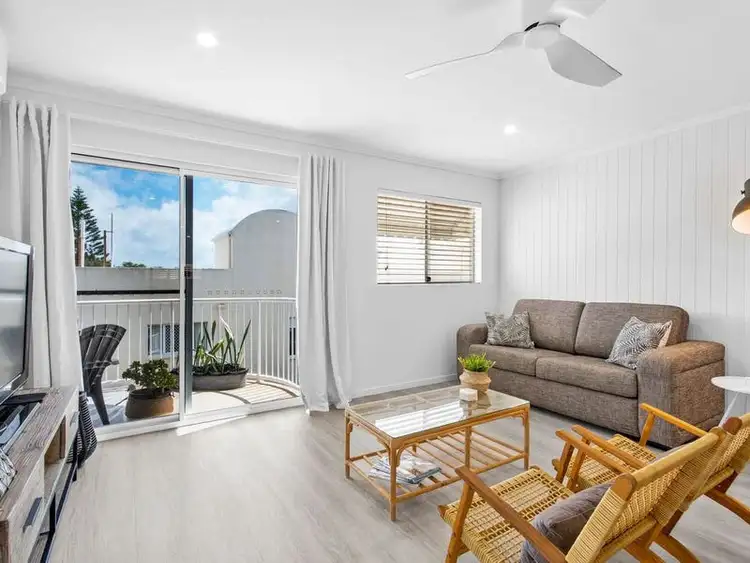 Fourth view of Homely apartment listing, Unit 8/40 First Avenue, Coolum Beach QLD 4573