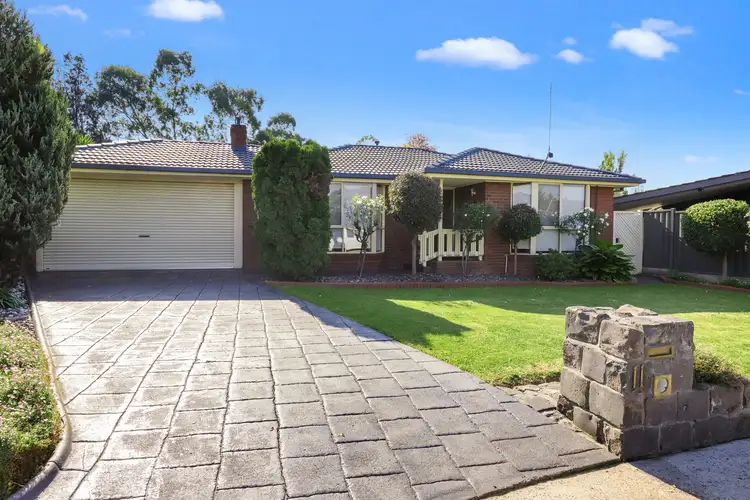 11 Burnley Court, Greenvale VIC 3059