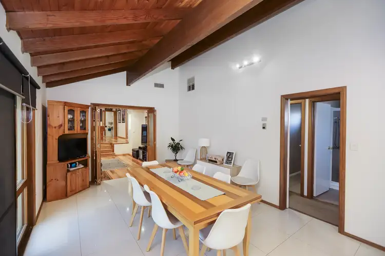 Fourth view of Homely house listing, 11 Burnley Court, Greenvale VIC 3059