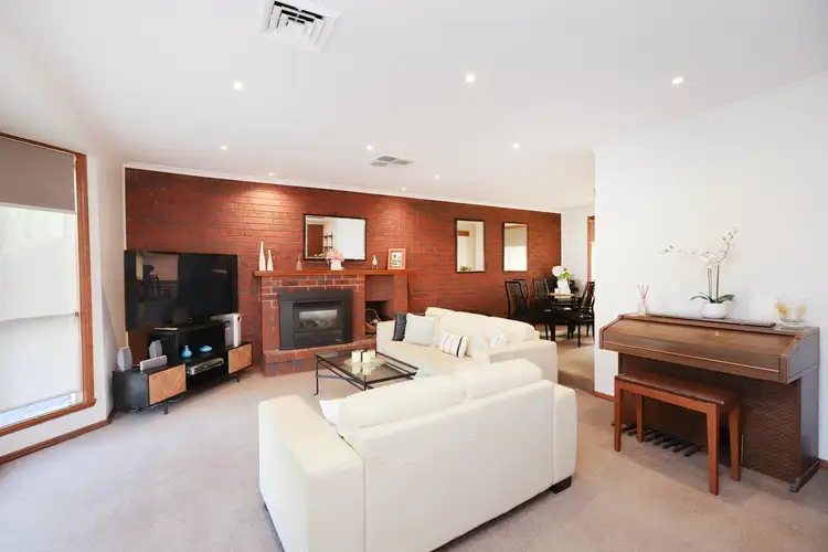 Fifth view of Homely house listing, 11 Burnley Court, Greenvale VIC 3059