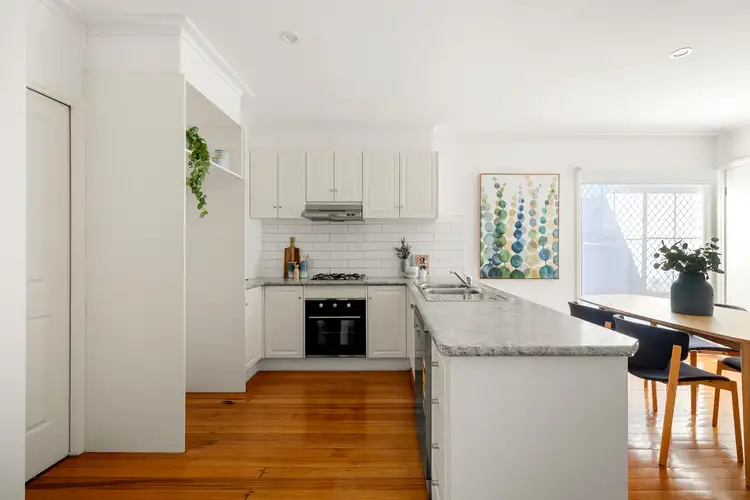 Second view of Homely townhouse listing, 8/81-85 Wilson Street, Moonee Ponds VIC 3039