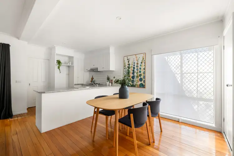 Third view of Homely townhouse listing, 8/81-85 Wilson Street, Moonee Ponds VIC 3039