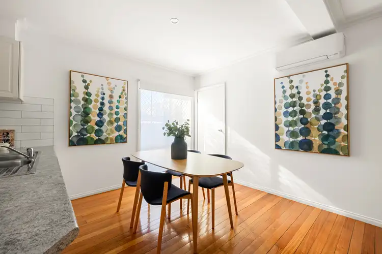 Fourth view of Homely townhouse listing, 8/81-85 Wilson Street, Moonee Ponds VIC 3039