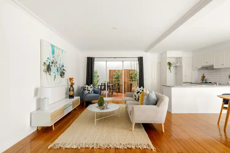 Fifth view of Homely townhouse listing, 8/81-85 Wilson Street, Moonee Ponds VIC 3039