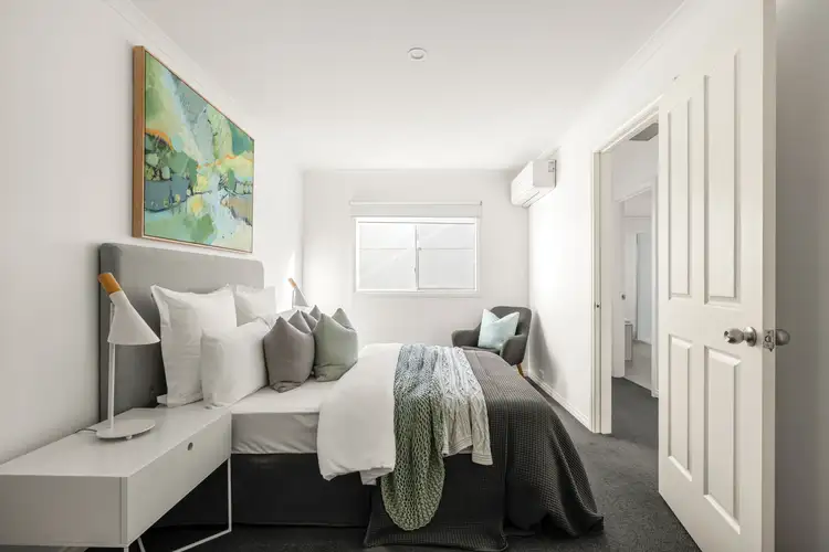 Sixth view of Homely townhouse listing, 8/81-85 Wilson Street, Moonee Ponds VIC 3039